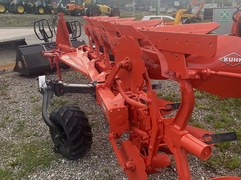 E-FARM: Kuhn vm153 4e/5h 102 - Arado - id 1RYJGCQ - 32.689 € - Año: 2023 - Alemania