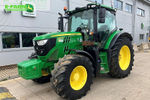 John Deere 6130 R tractor €83,122