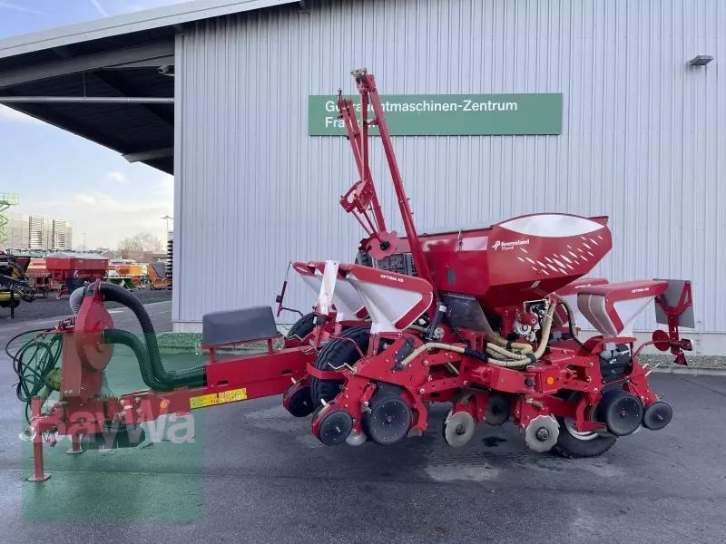 Kverneland optima tf profi ii Semoir de précision 34 874 €