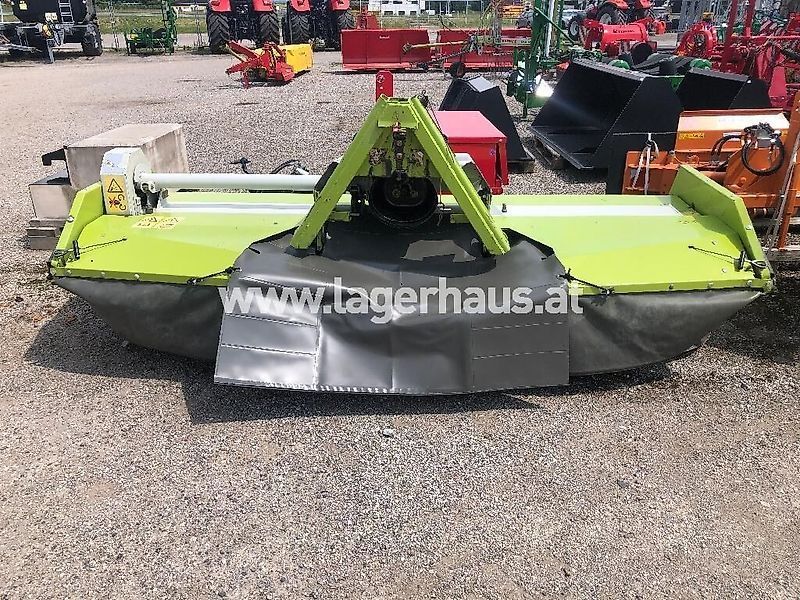 Claas corto 3100 fn Mower €5,929