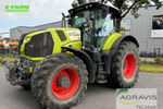 Claas Axion 830 CMATIC tractor €72,900