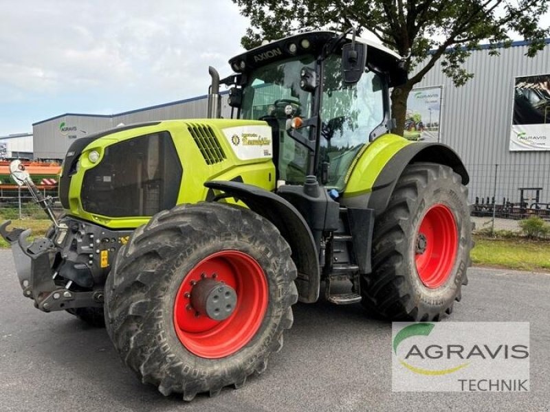 Claas Axion 830 CMATIC tractor 74.900 €