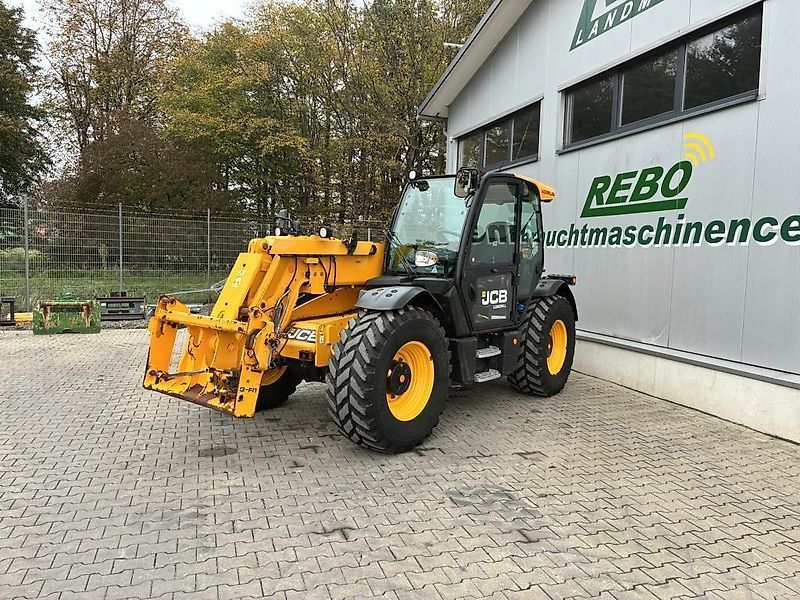 JCB 541-70 Chargeur télescopique  53 000 €