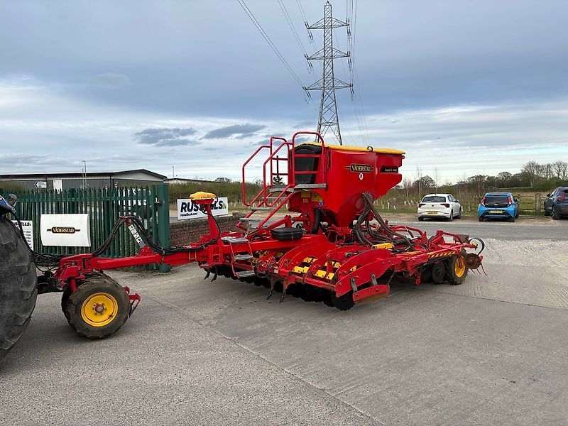 VÄDERSTAD vaderstad rda 400s drill for sale Drill €64,742