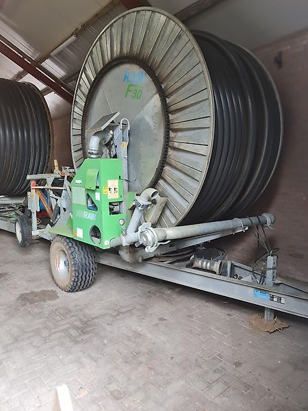 Bauer bauer e41 100-400 Deszczownia 30 000 €