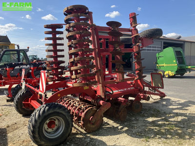 E-FARM: HORSCH Tiger 6 LT - Cultivator - id 7K5KD4I - €19,000 - Year of construction: 2011 - France