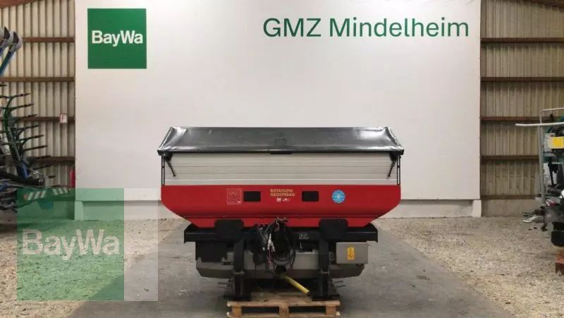 Vicon ro-m geo 1300 Fertiliser spreader €12,521