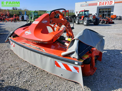 E-FARM: Kuhn GMD 3525 F-FF - Mower - id HLSNDCX - €16,500 - Year of construction: 2024 - France