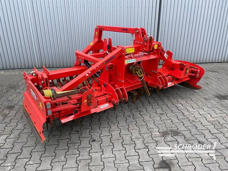 E-FARM: Maschio Dominator 3000 - Erpice rotante - id TBY6LDG - 10.885 € - Anno di costruzione: 2021 - Germania