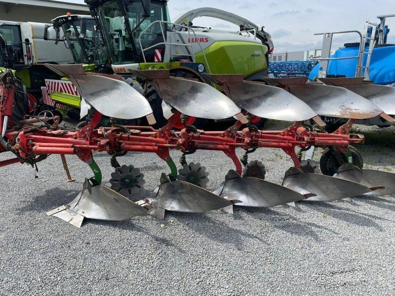 Vögele c-plus XS 950 plough €10,500