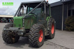 Fendt 718 Vario Power tractor 73.000 €