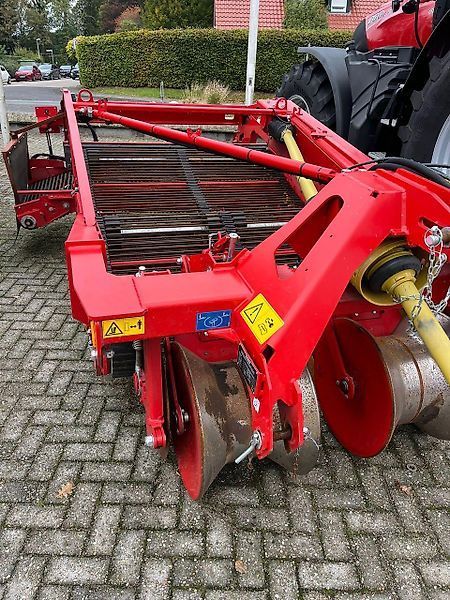 Grimme wh 200 Cosechadora de patatas 28.500 €