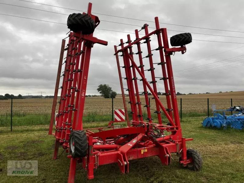 HE-VA topstriegel 9,0m Inne uprawy roli 18 900 €