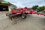 sonstige orleon 6 m hydr. verstellung compactdischarrow €21,000