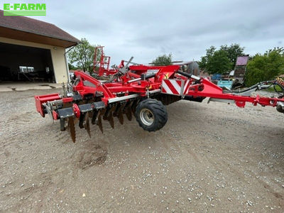 E-FARM: sonstige orleon 6 m hydr. verstellung - Disc harrow - id JS3PNUH - €21,000 - Year of construction: 2020 - Germany