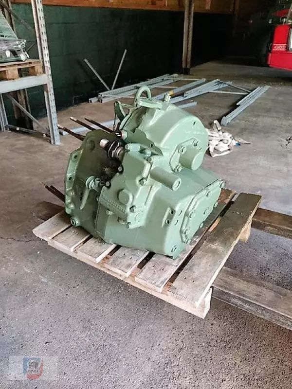 E-FARM: Mercedes-Benz getriebe ug3/65 *überholt* inkl. mwst - Motor vehicle - id VF1UESA - €9,500 - Germany