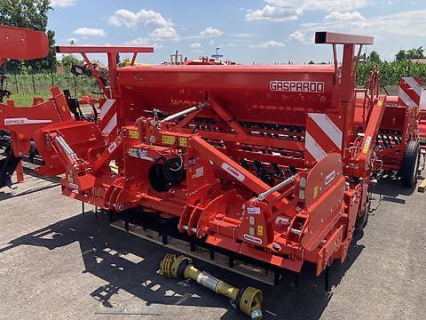E-FARM: Maschio gaspardo dama 300 - Burghiu - id 92WSS6Y - 23.990 EUR - Anul: 2023 - Austria