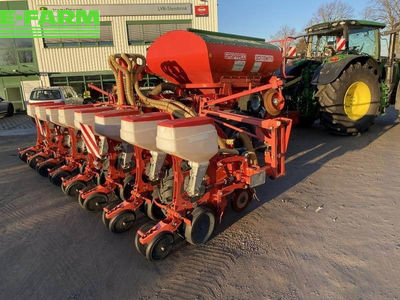 Maschio gaspardo mti 8 mit tank scatenata 3000 - Semoir de précision - id EUTIKFZ - 17 500 € - Année: 2013 | E-FARM