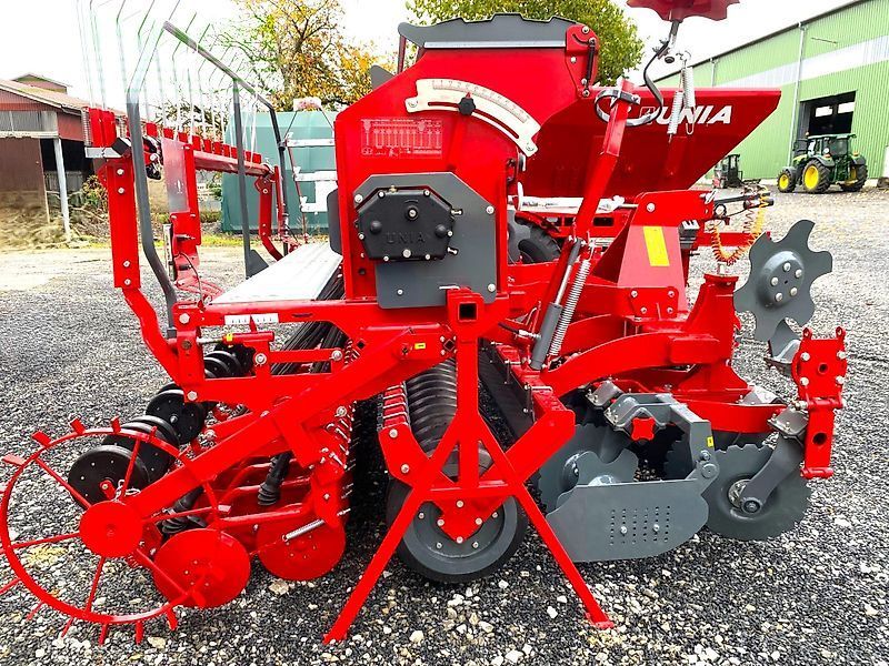 Unia fm t700/3 d bestellkombination einscheibenschar ø 300 mm 3 m 700 l Vetőgép 25 930 EUR