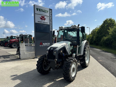 E-FARM: Lindner Geotrac 84ep - Τρακτέρ - id 1HKUXE8 - 39.823 € - Χρονία: 2013 - Μετρητής ωρών: 4.670,Ισχύς κινητήρα: 95,Αυστρία