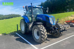 New Holland t7.185 autocommand tractor €59,800