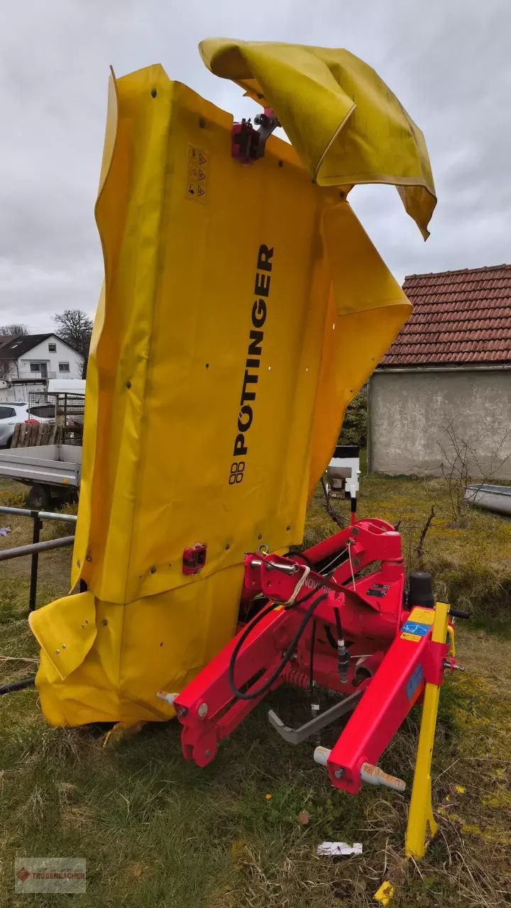 Pöttinger NovaDisc 262 Kosilice 8151 €