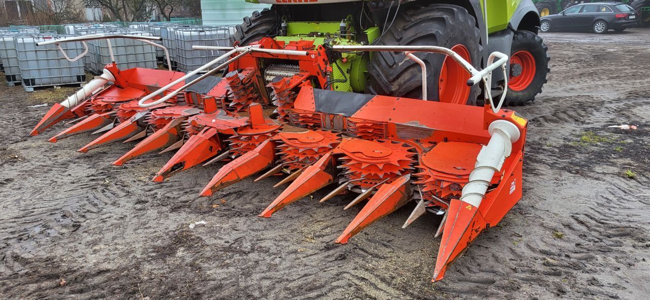 Kemper 360 Header €20,959