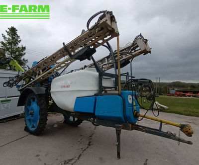 E-FARM: Evrard meteor 2008 - Pulvérisateur - id EIHAYVJ - 19 900 € - Année: 2009