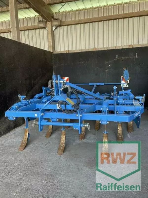 E-FARM: Lemken Karat 10/300 (U) - Cultivator - id USACDWF - 18.500 EUR - Anul: 2023 - Germania