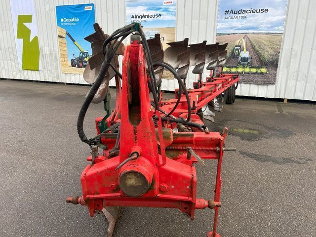 Vogel & Noot xs c plus Pług 8500 €