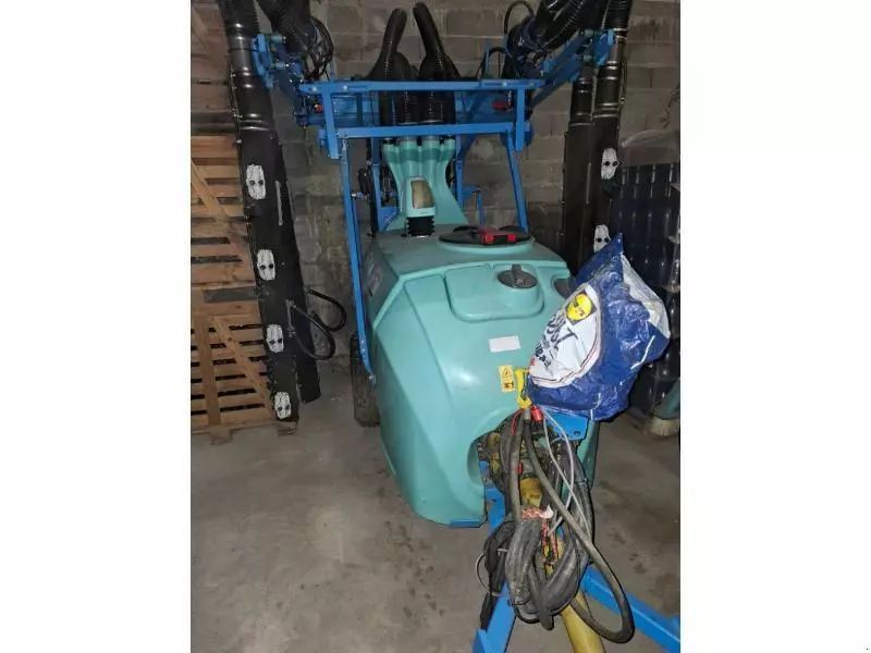 Berthoud win'air1000 Sprayer €14,000