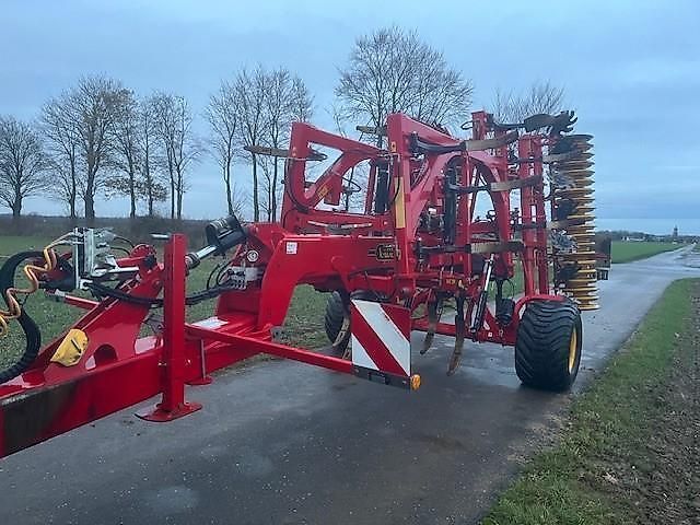 VÄDERSTAD Opus 500 Cultivator €44,900