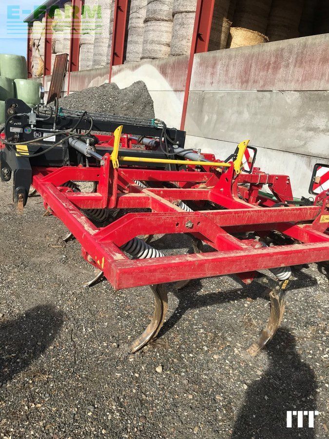 E-FARM: KONGSKILDE DF 5000 H - Cultivador - id 9P2CZZR - 13.900 € - Año: 2016 - Francia