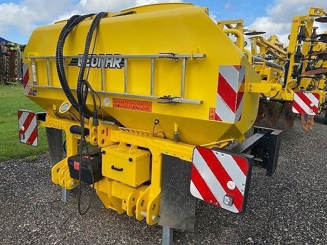 Bednar ferti-box fb 3000 Drillmaschine 25.243 €