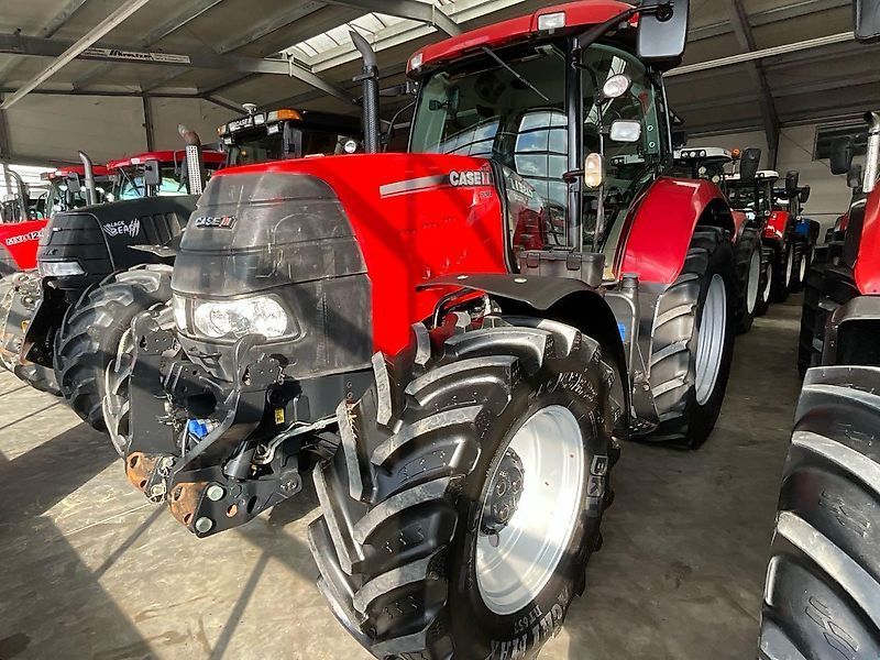 Case IH Puma 145 Tractor €55,000