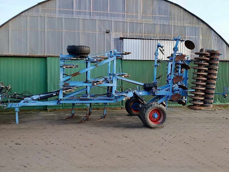 Lemken Karat 9/500 KUA Cultivator €23,500