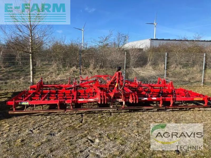 Einböck vibrostar 5-600 Grubber 14.900 €