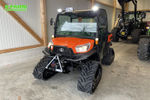 Kubota kubota rtv-x1110, kettenradantrieb, atv, utv, mehrzweckfahrzeug motor_vehicle €42,773