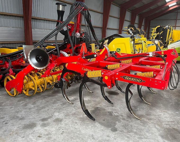 VÄDERSTAD Cultus 350 Kultywator 26 631 €