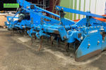 Lemken Zirkon 12/400 circularharrow €27,500