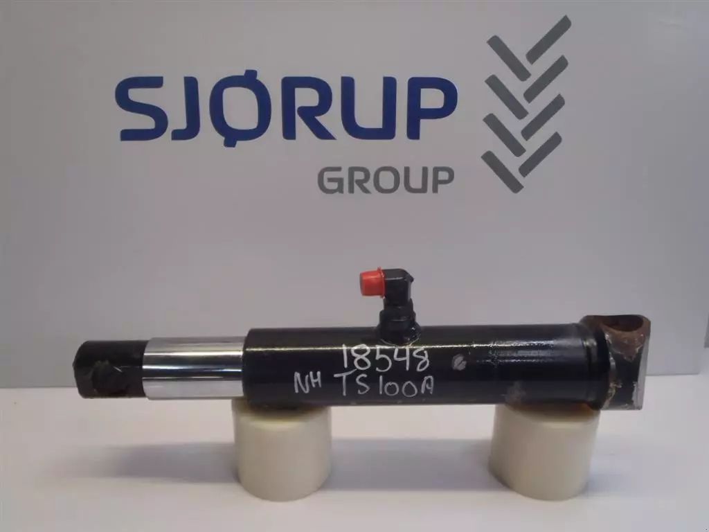 New Holland TS 100 A Dele