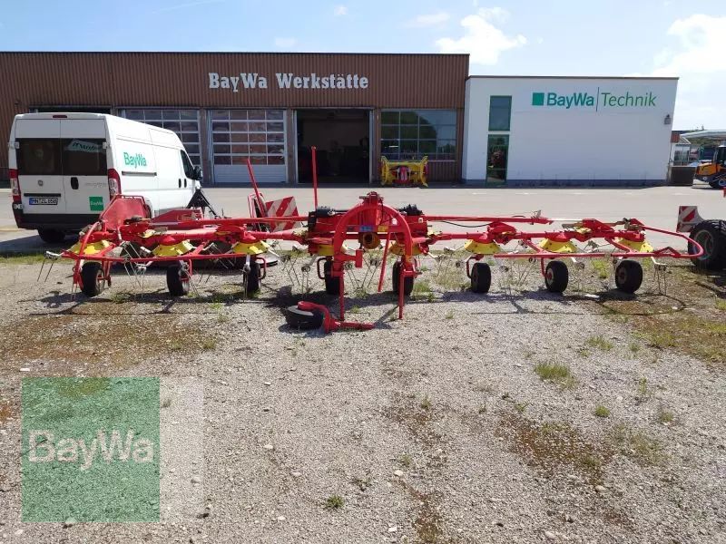 Pöttinger Hit 810 N Faneuse 7 479 €