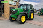 John Deere 6175 R tractor €77,181