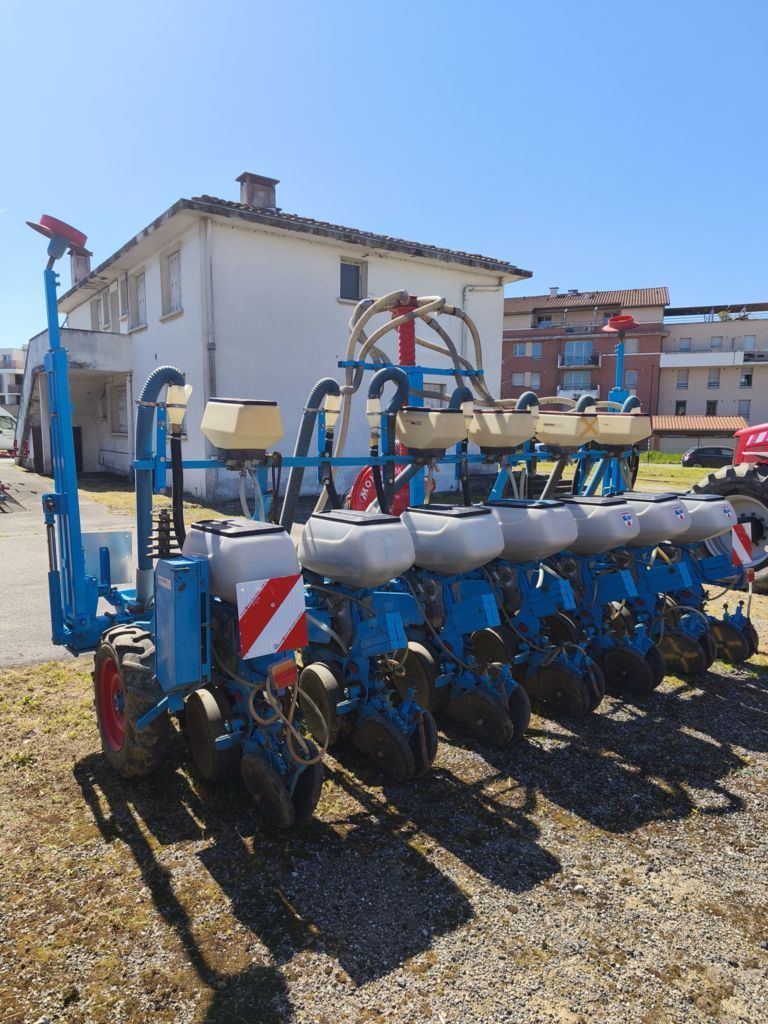 E-FARM: Monosem ng + - Einzelkornsämaschine - id RL5HTRB - 14.500 € - Baujahr: 2014 - Frankreich