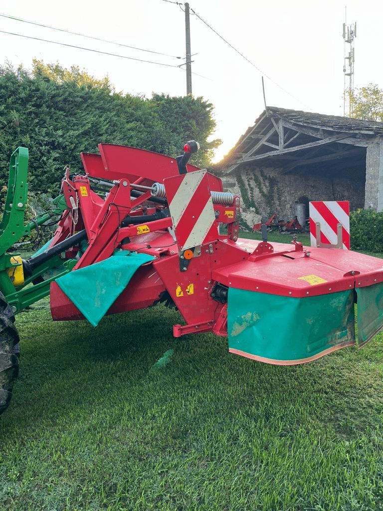 Kverneland 3632ft Mower €11,000