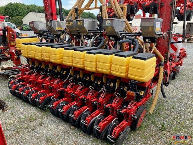 E-FARM: MaterMacc ms8230midi - Precision drill - id BM8RQDZ - €16,500 - Year of construction: 2013 - France