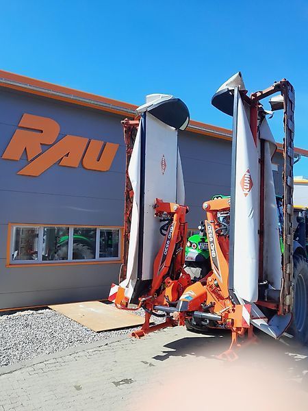 Kuhn GMD 9530 FF Segadora 22.500 €