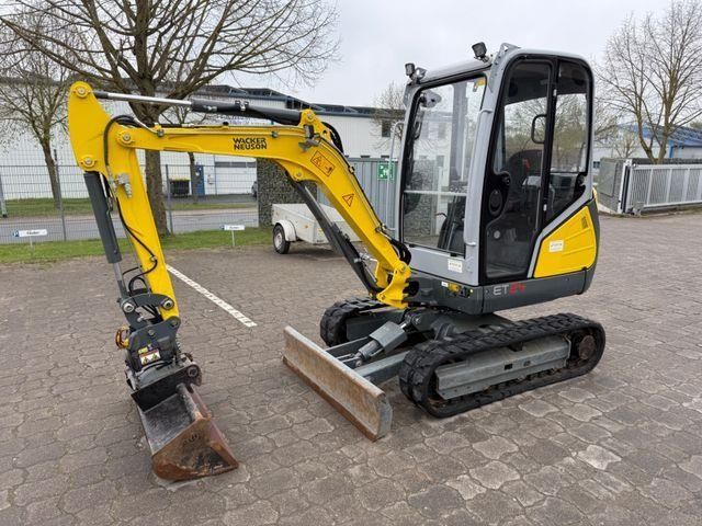 Wacker Neuson ET24 Minikoparka 30 900 €