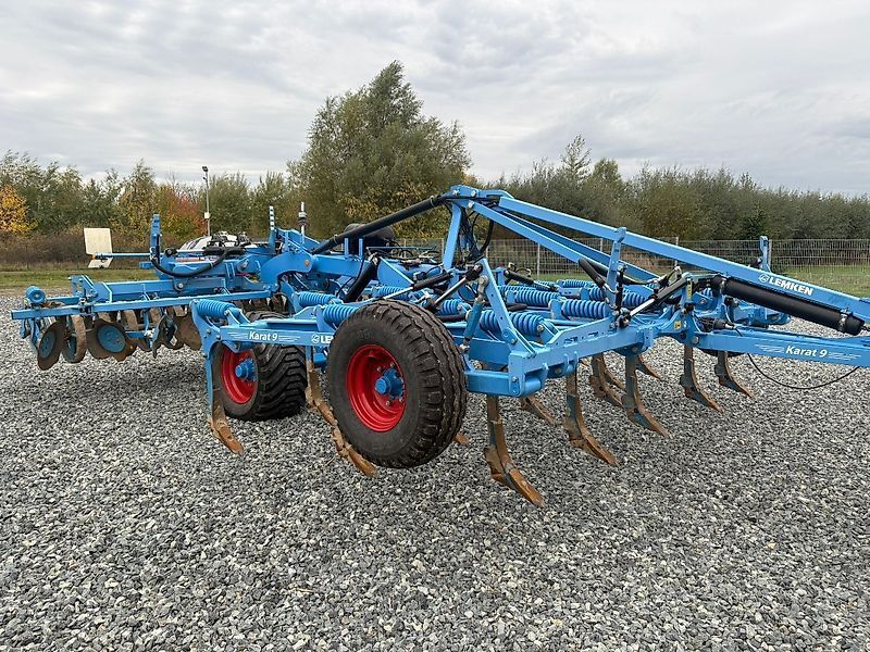 Lemken Karat 9/500 KUA Cultivador 45.900 €