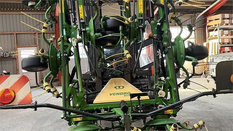 Krone Vendro 1120 Tedder €19,817
